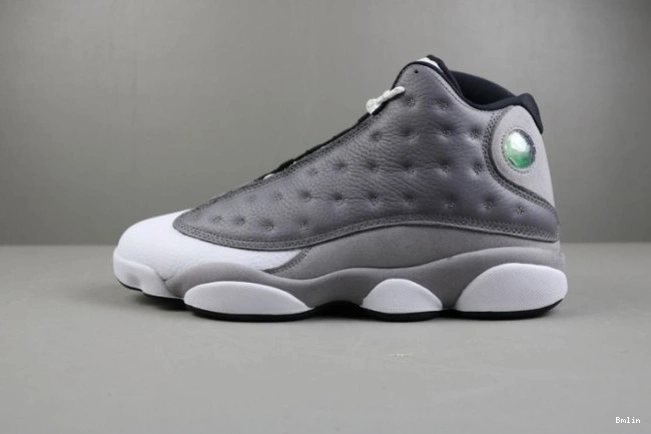 Bmlin Grey 414571-016 Atmosphere Retro Jordan 13 Air 0711
